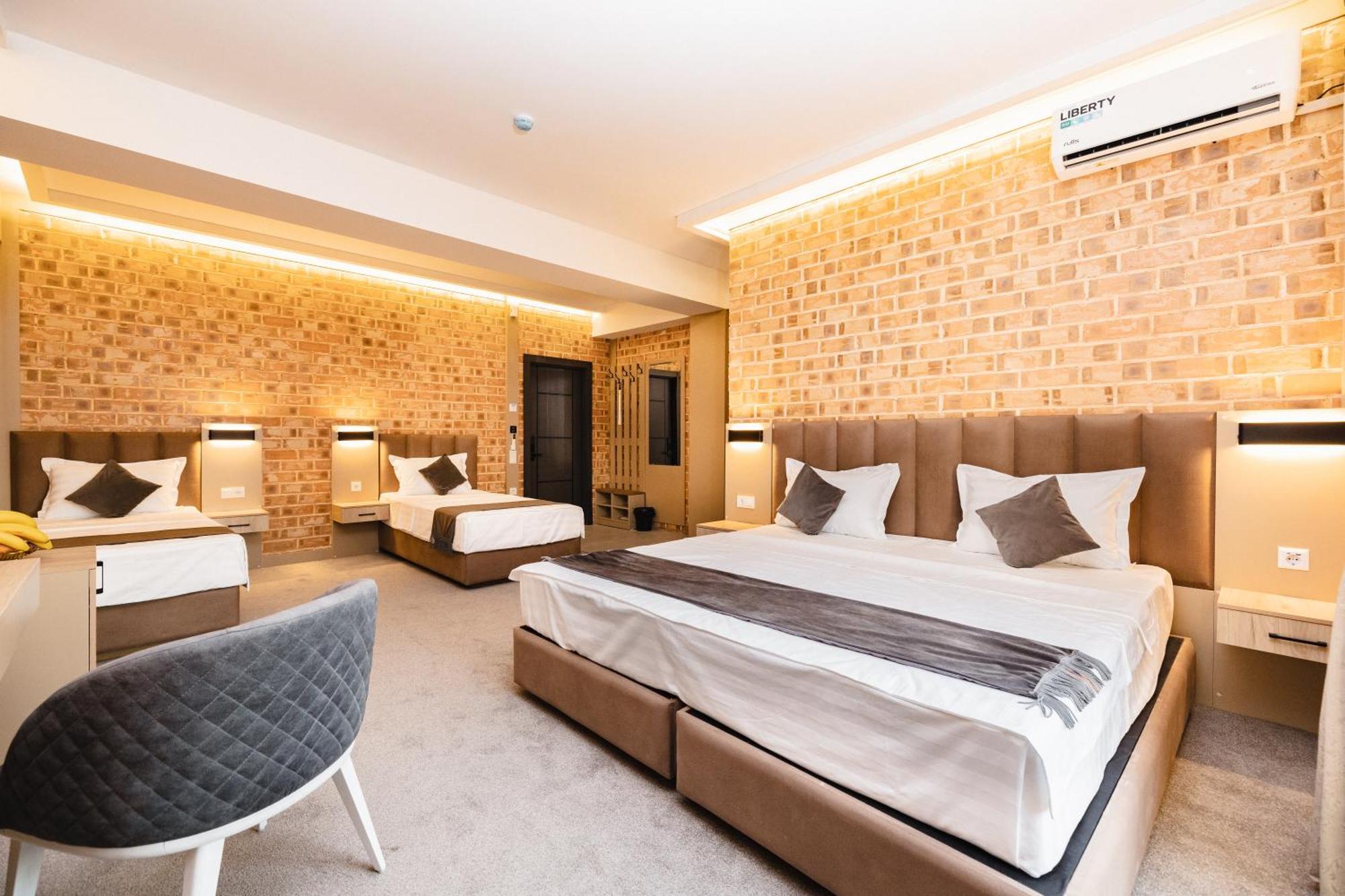 Art Air Hotel タシュケント エクステリア 写真