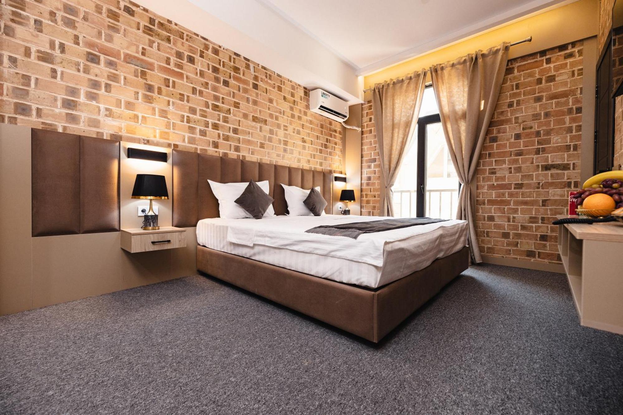 Art Air Hotel タシュケント エクステリア 写真