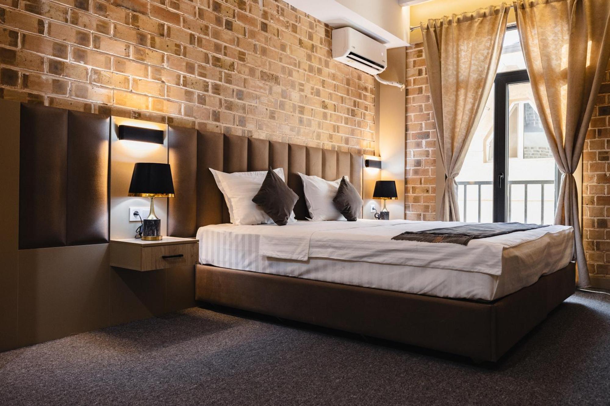 Art Air Hotel タシュケント エクステリア 写真