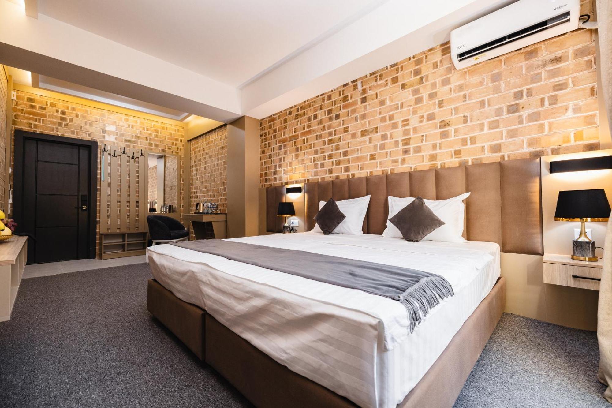 Art Air Hotel タシュケント エクステリア 写真