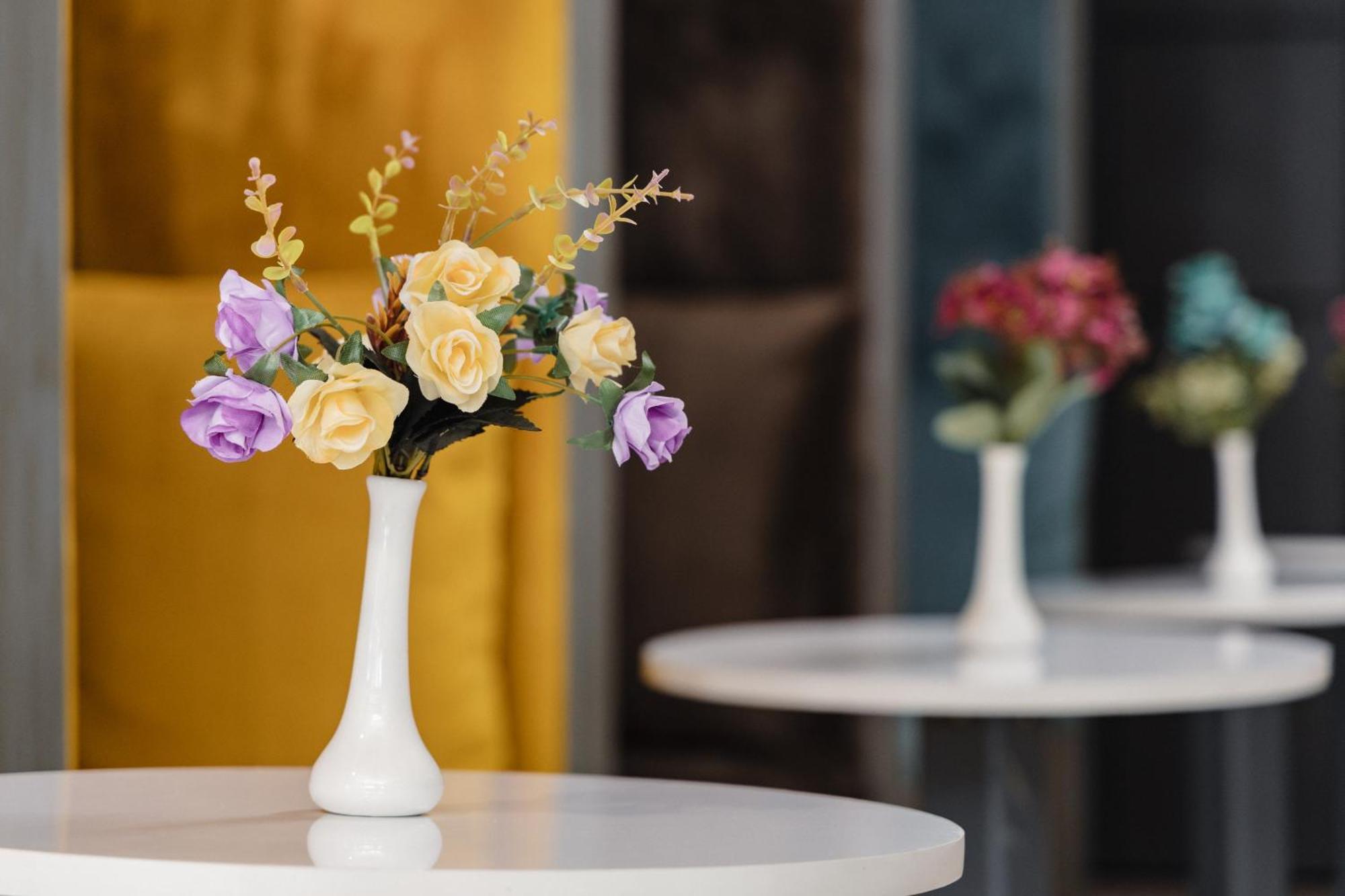 Art Air Hotel タシュケント エクステリア 写真