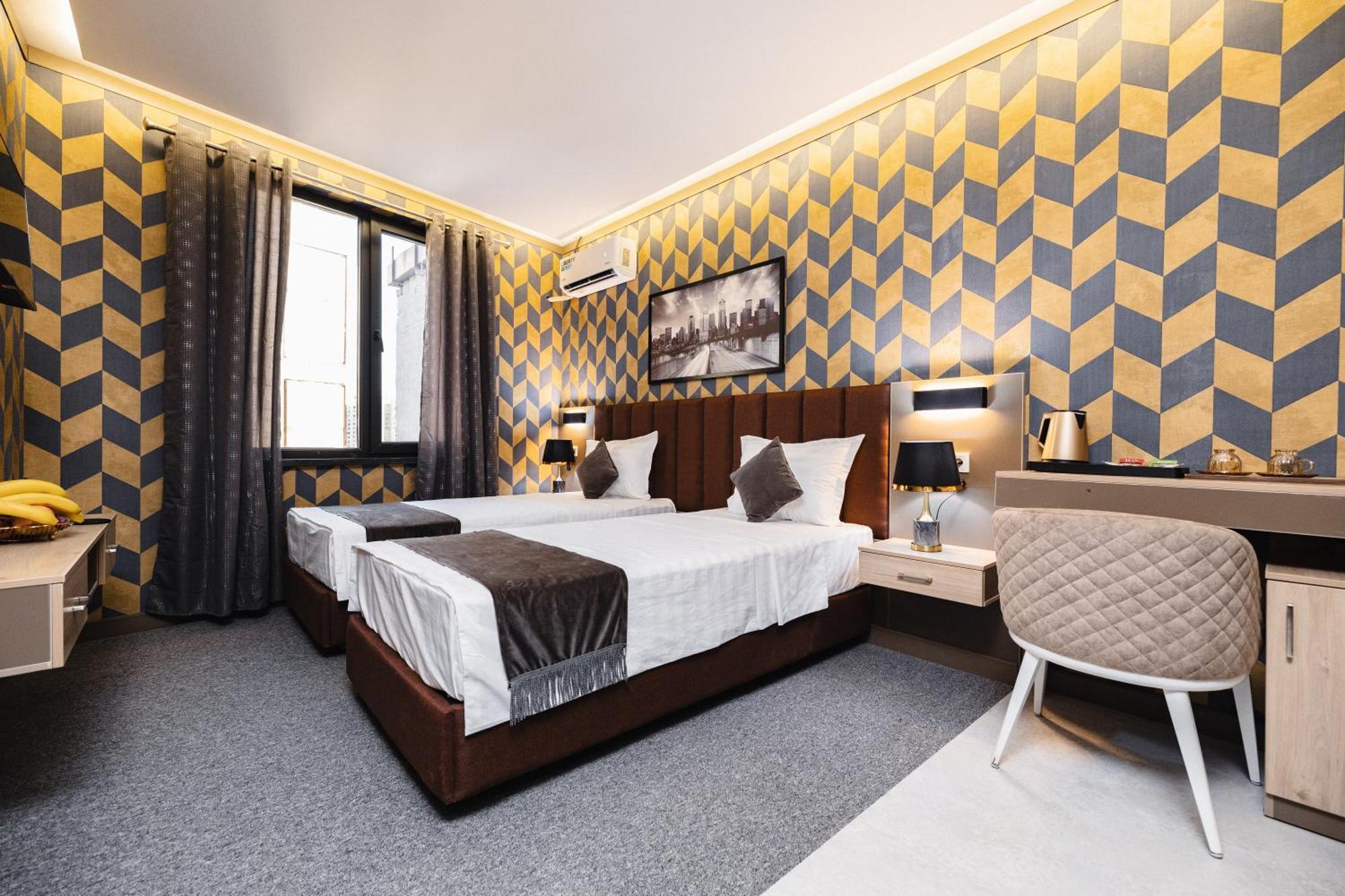 Art Air Hotel タシュケント エクステリア 写真