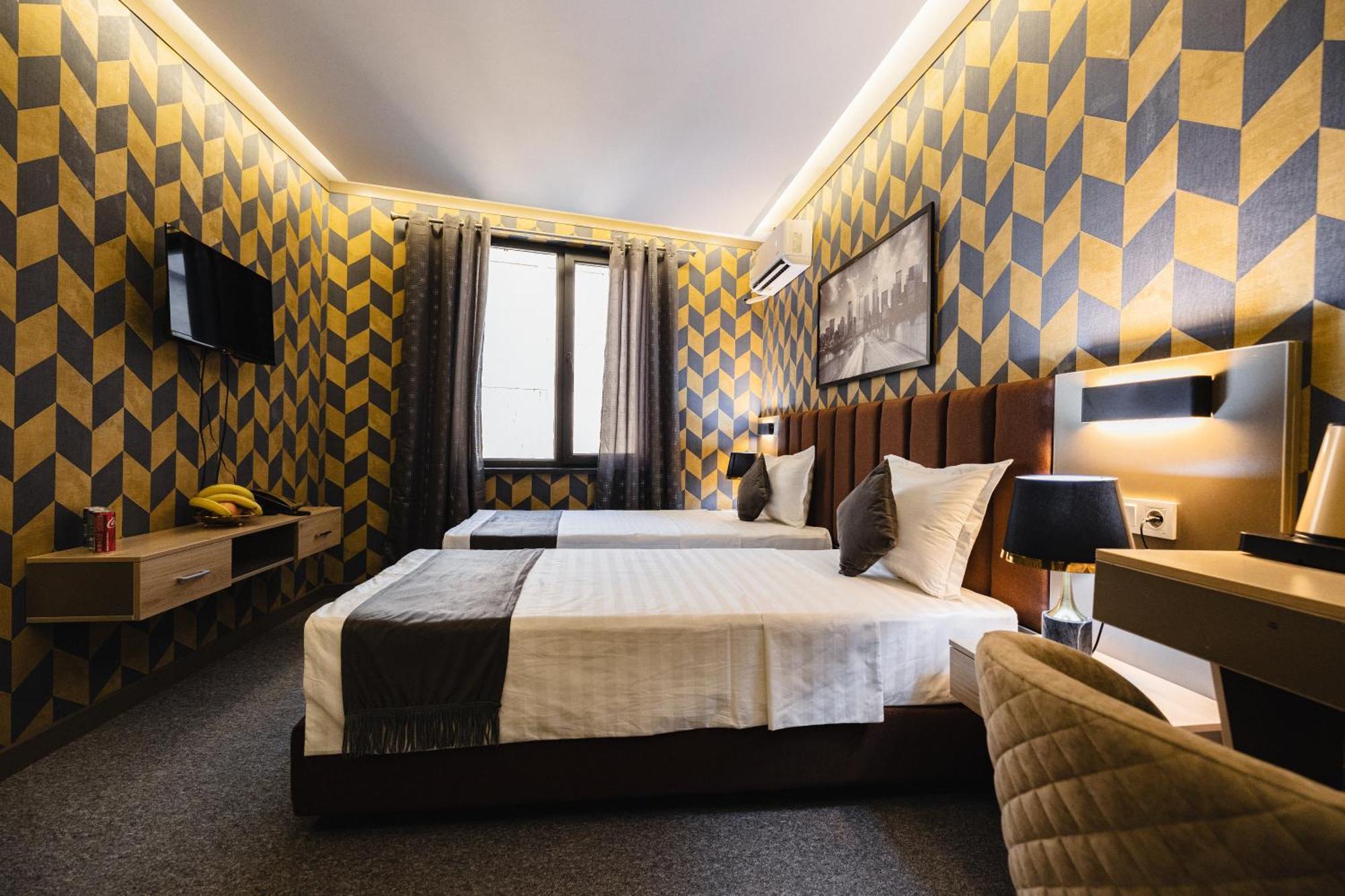 Art Air Hotel タシュケント エクステリア 写真