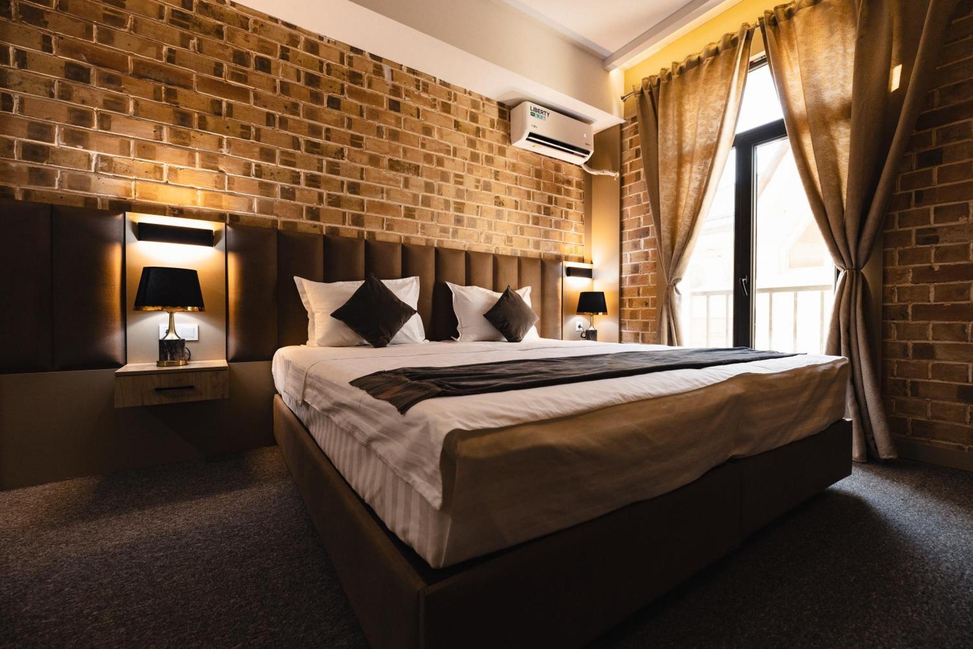 Art Air Hotel タシュケント エクステリア 写真