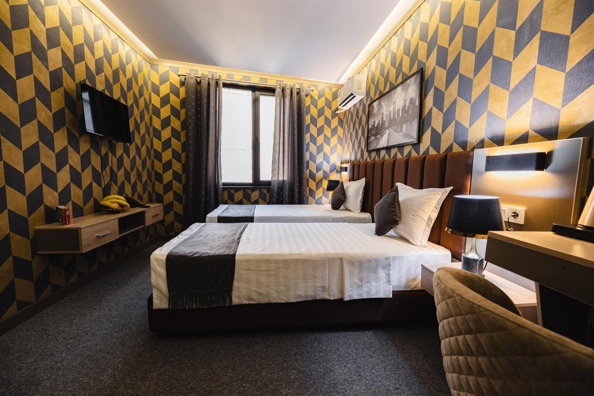 Art Air Hotel タシュケント エクステリア 写真