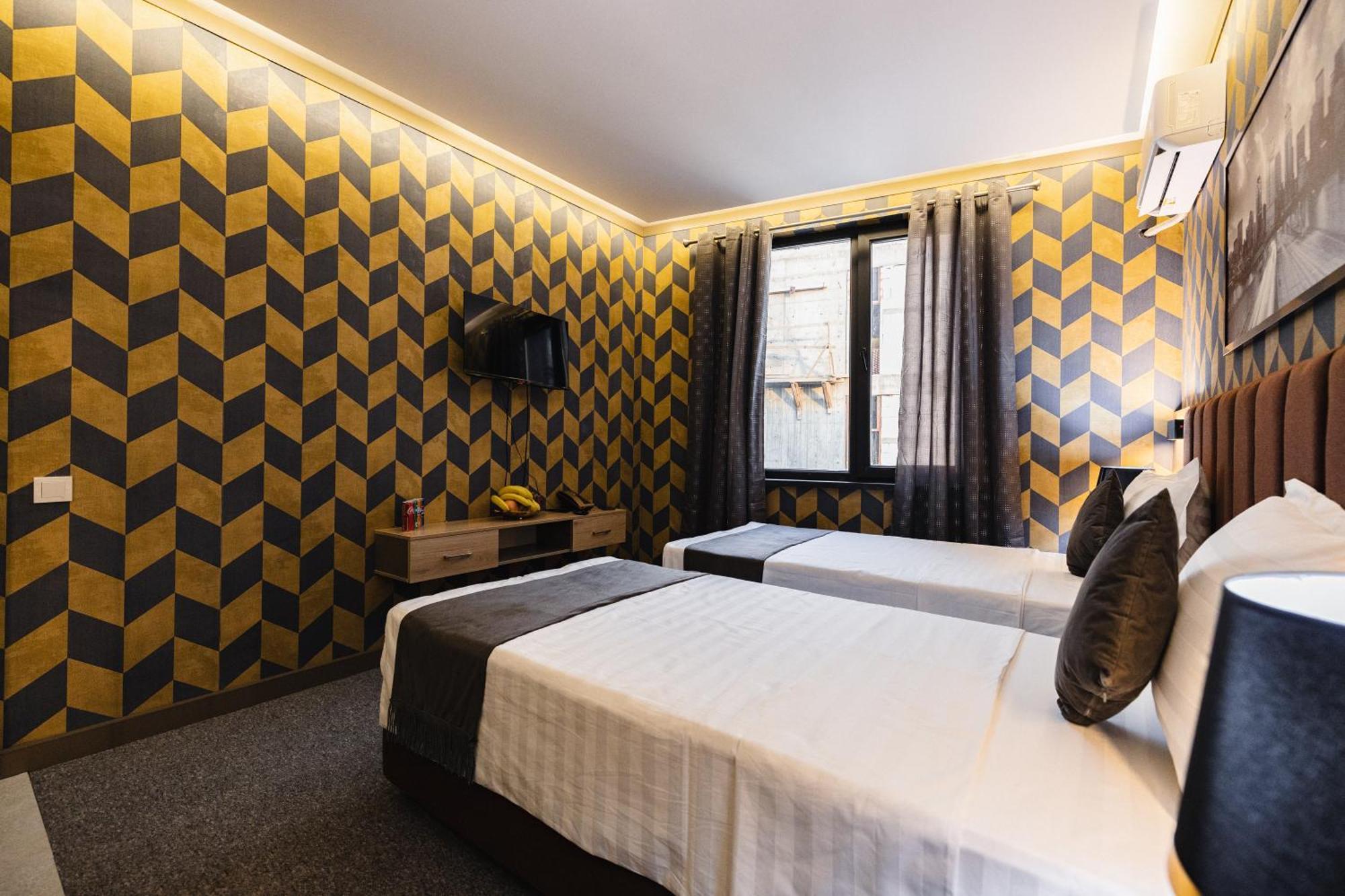 Art Air Hotel タシュケント エクステリア 写真