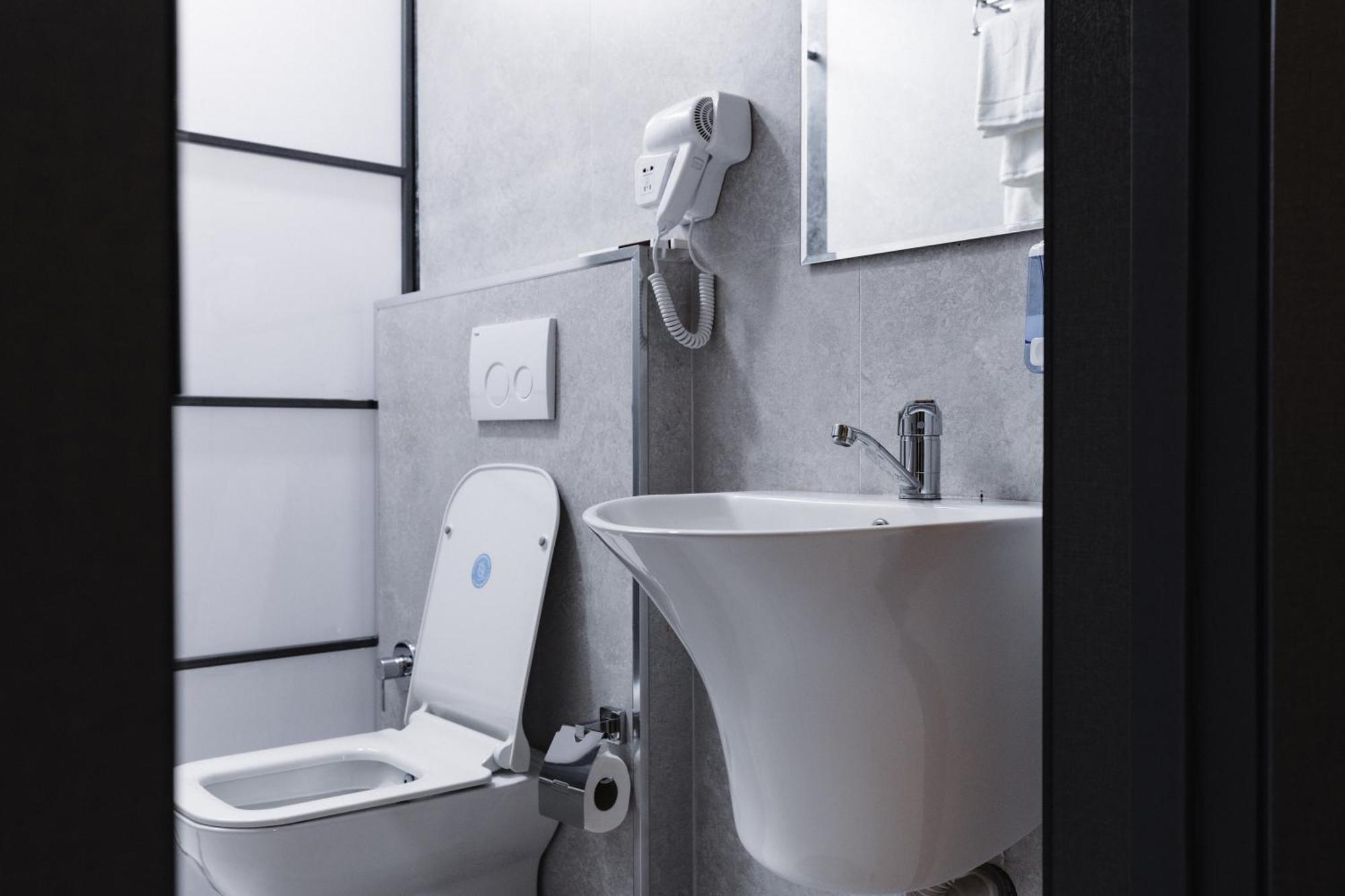 Art Air Hotel タシュケント エクステリア 写真