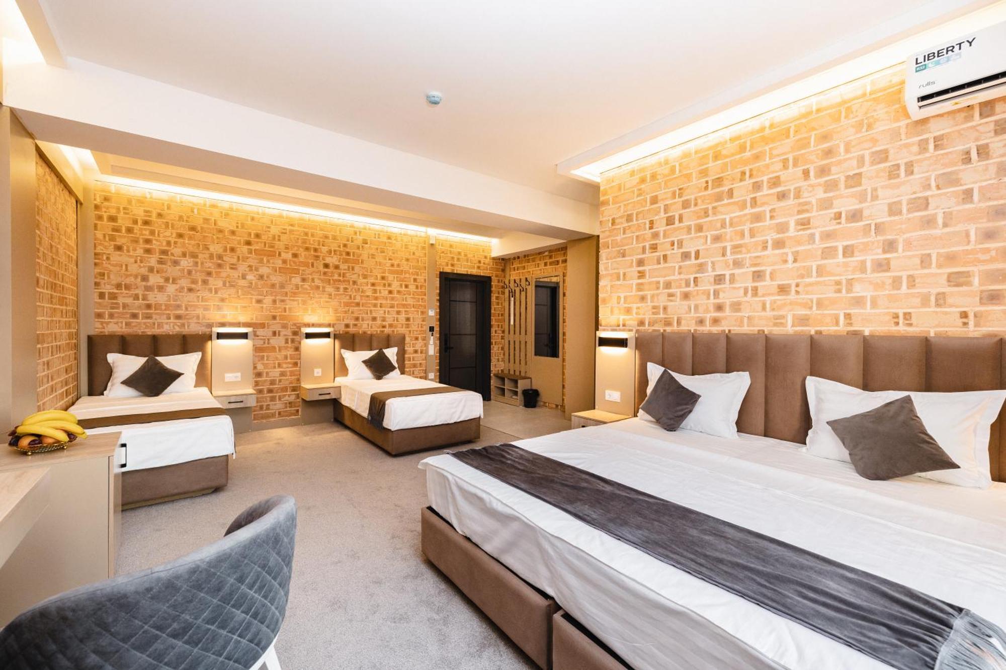 Art Air Hotel タシュケント エクステリア 写真