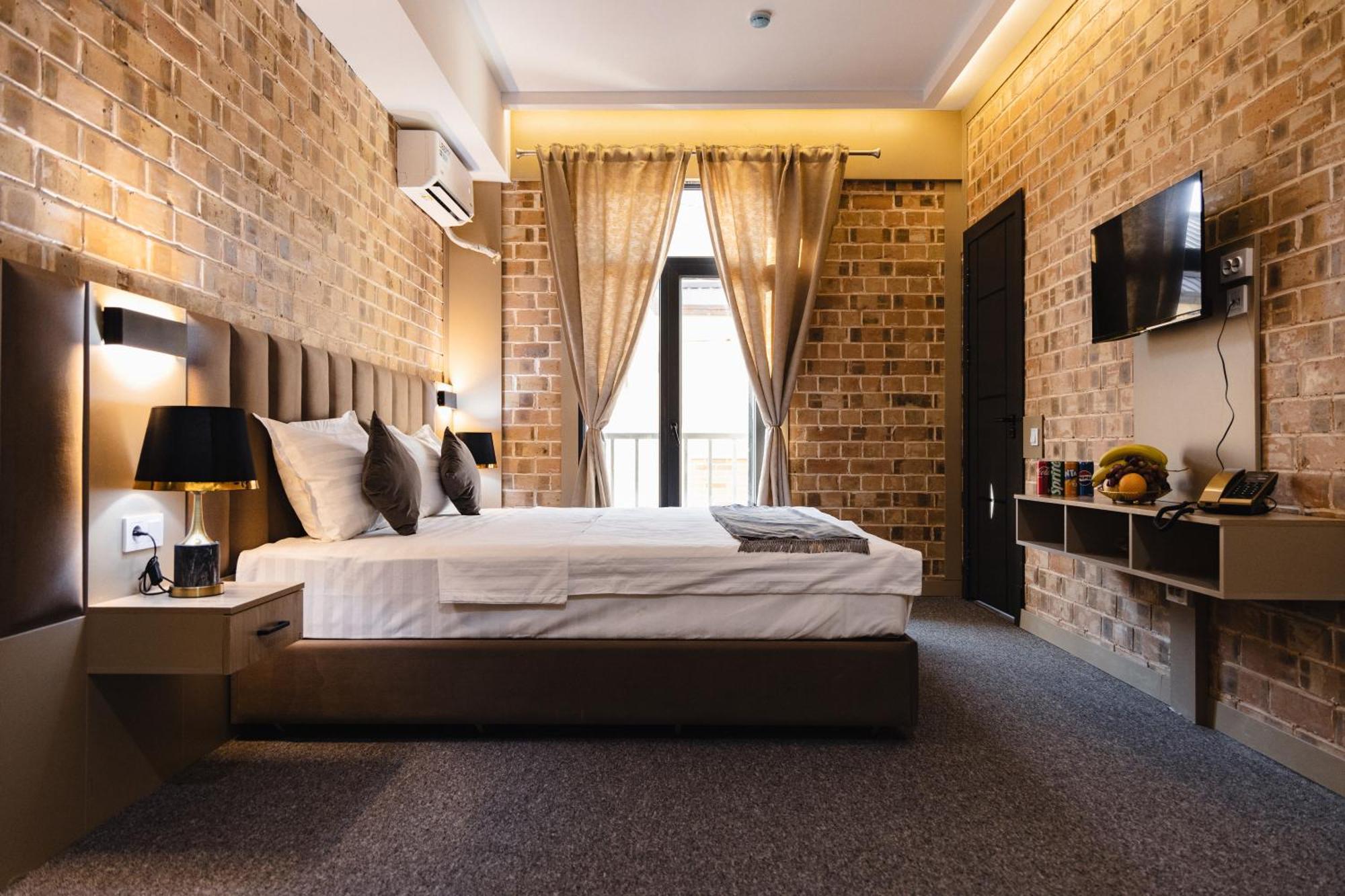 Art Air Hotel タシュケント エクステリア 写真