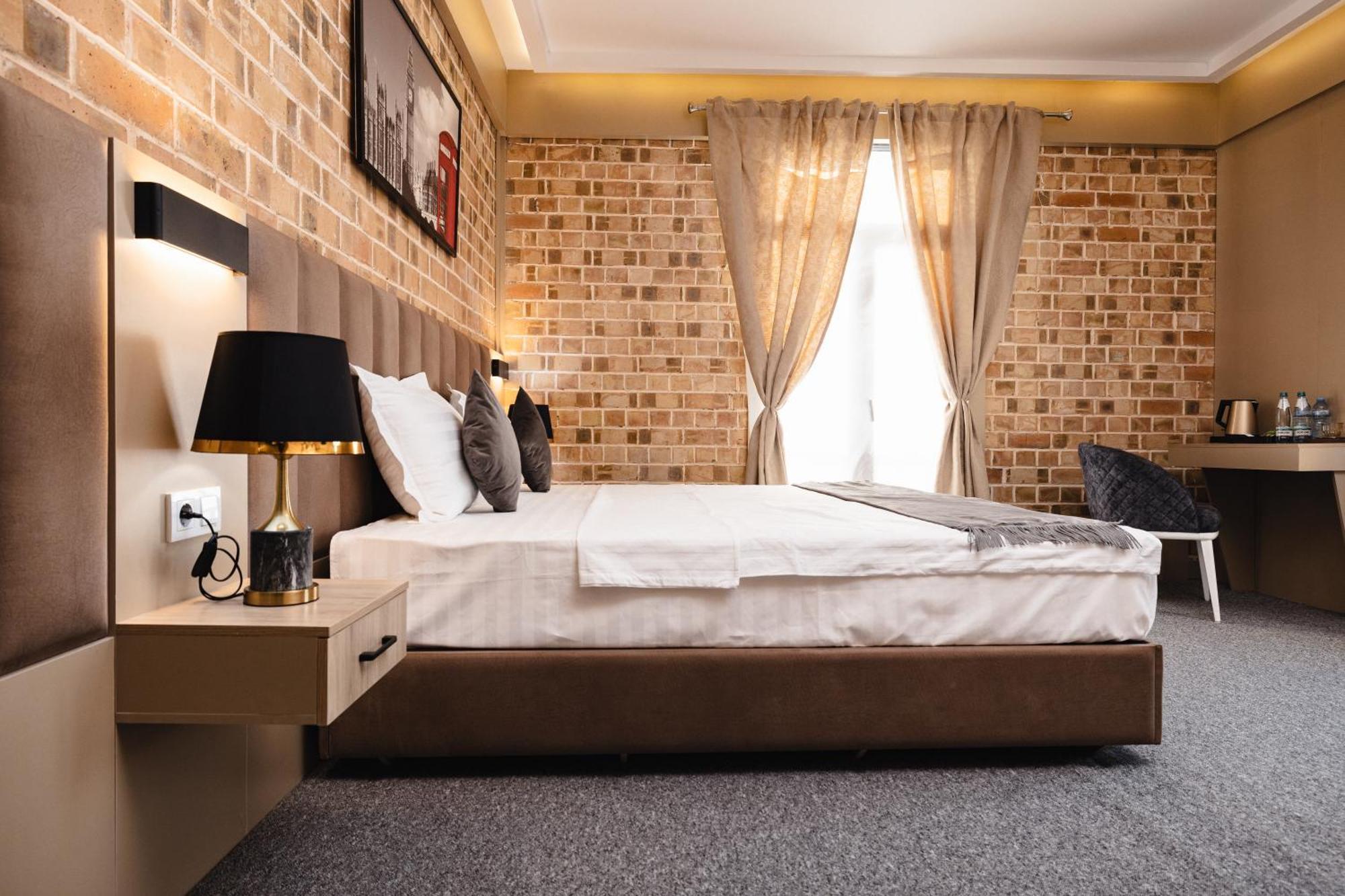 Art Air Hotel タシュケント エクステリア 写真