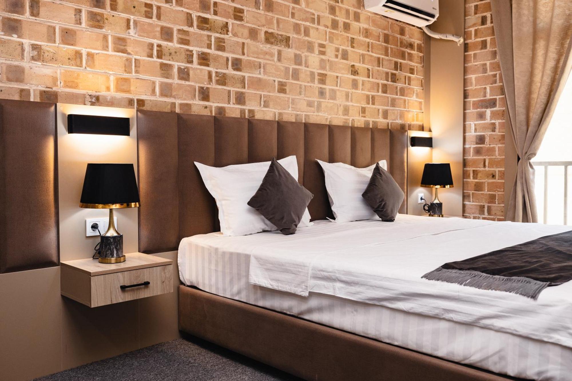 Art Air Hotel タシュケント エクステリア 写真