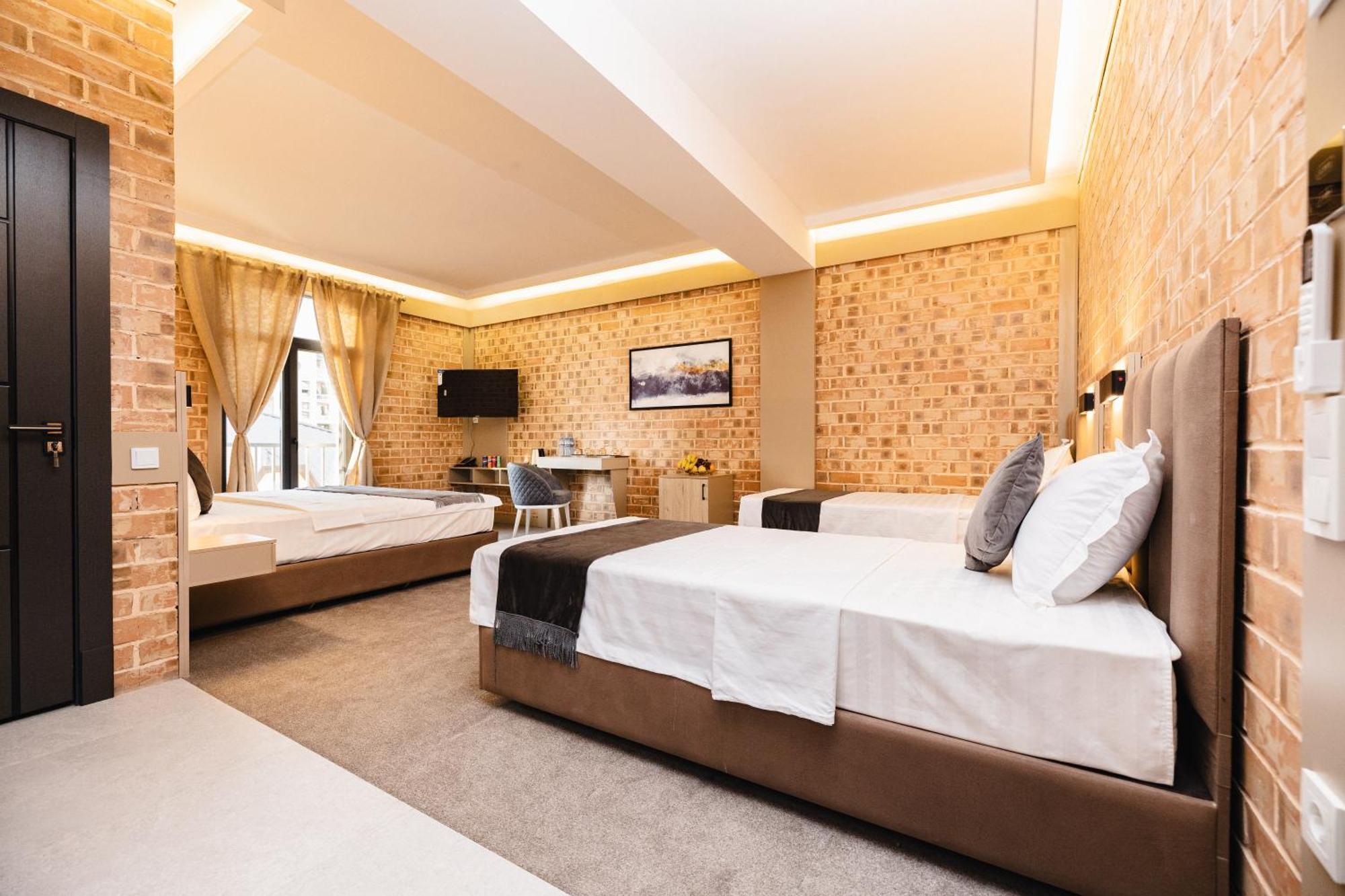 Art Air Hotel タシュケント エクステリア 写真