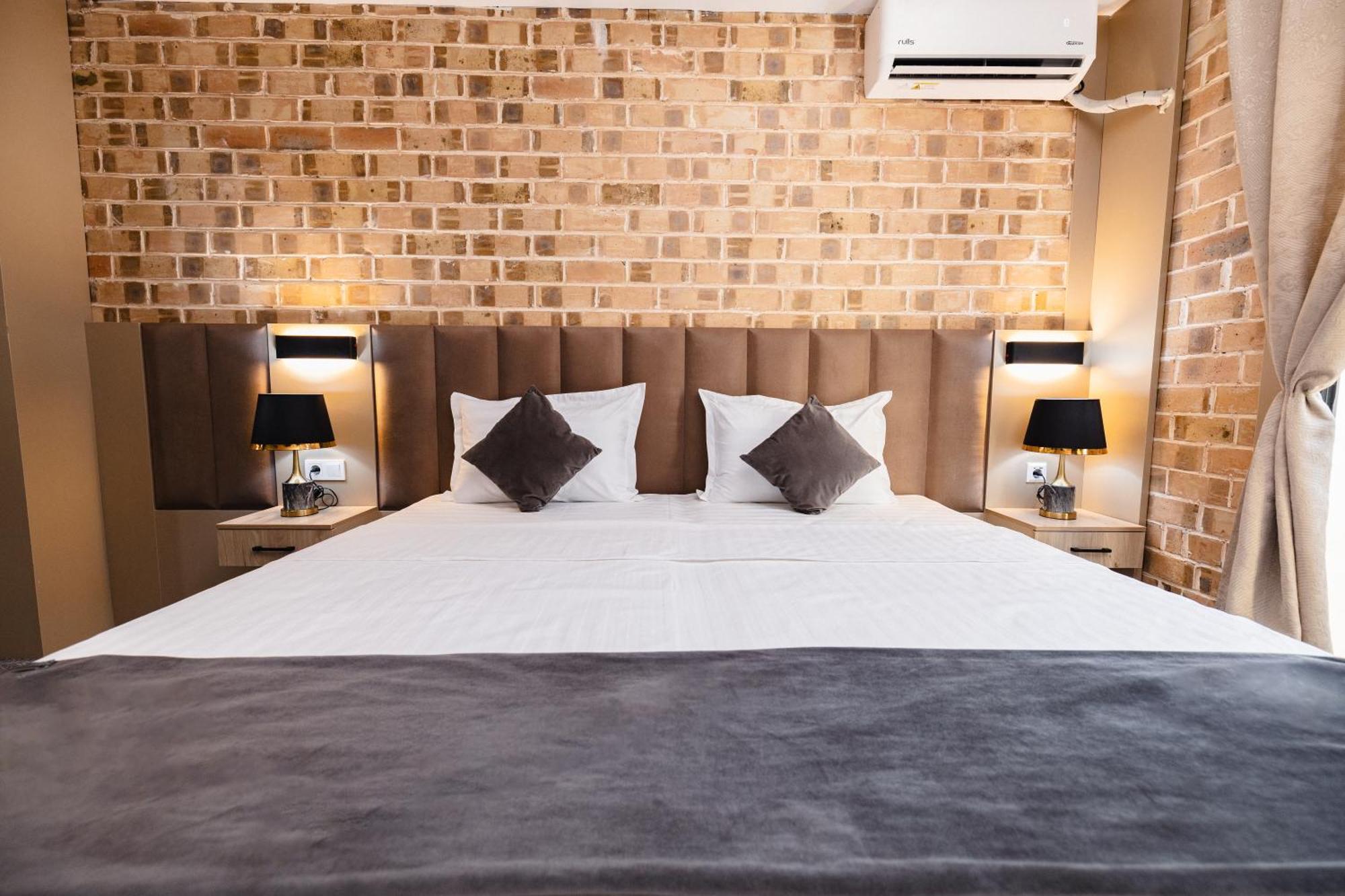 Art Air Hotel タシュケント エクステリア 写真