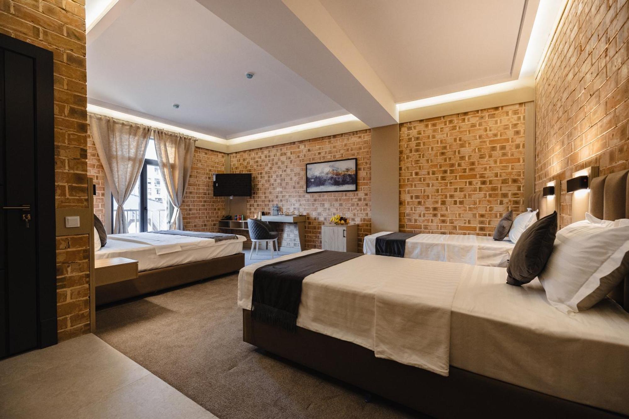 Art Air Hotel タシュケント エクステリア 写真