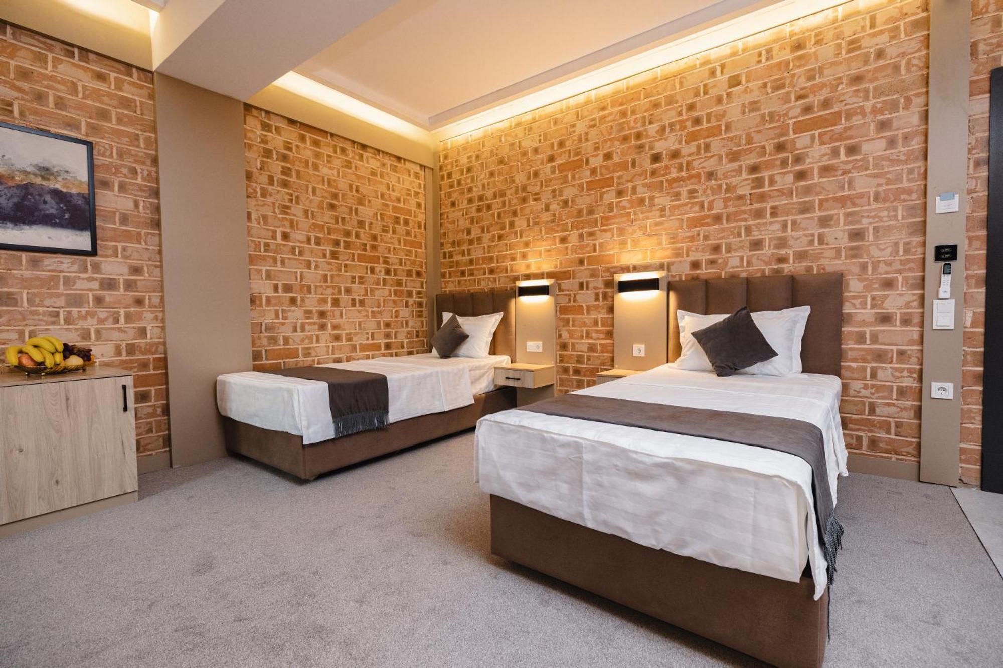 Art Air Hotel タシュケント エクステリア 写真