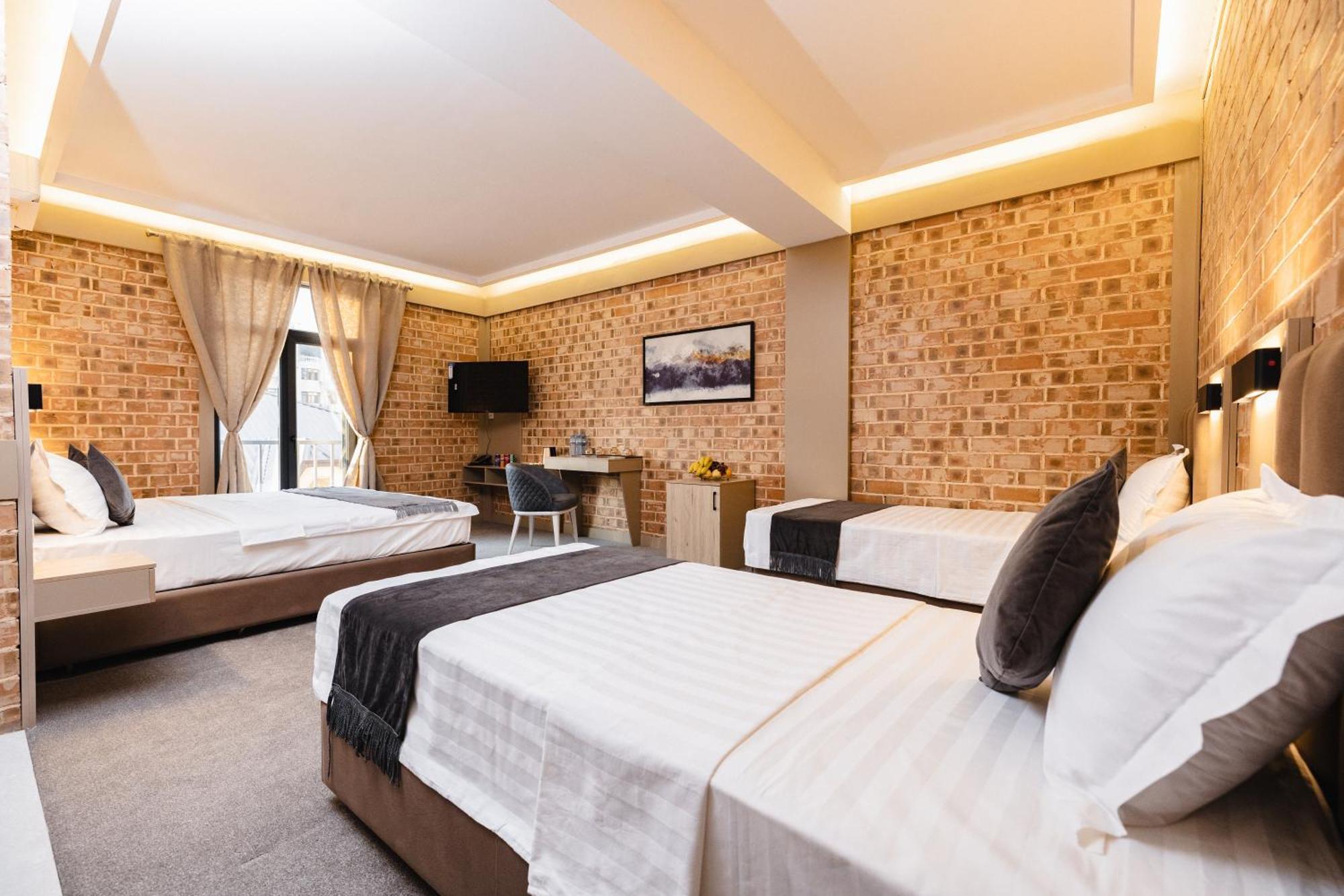 Art Air Hotel タシュケント エクステリア 写真