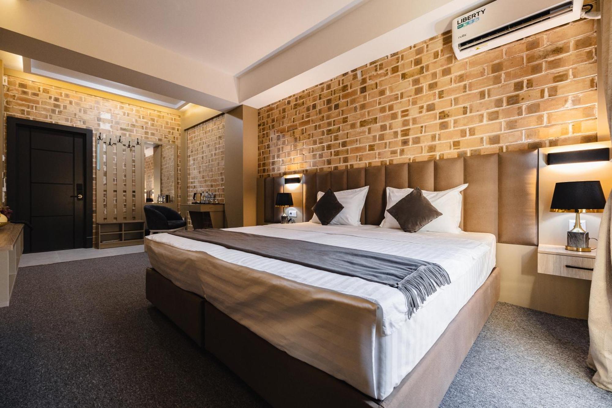 Art Air Hotel タシュケント エクステリア 写真