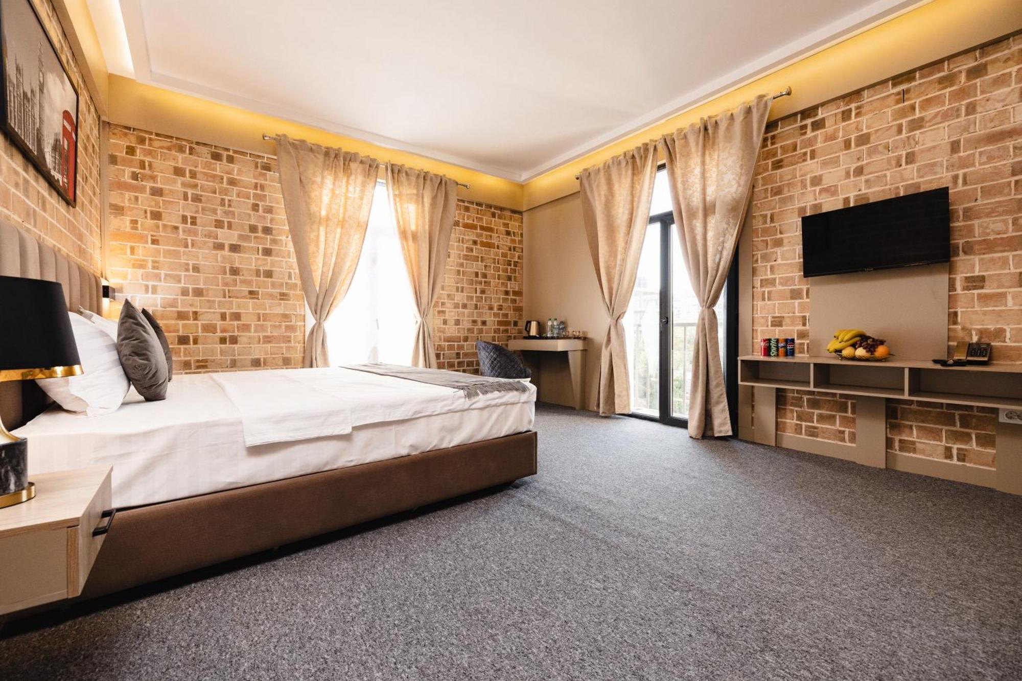 Art Air Hotel タシュケント エクステリア 写真