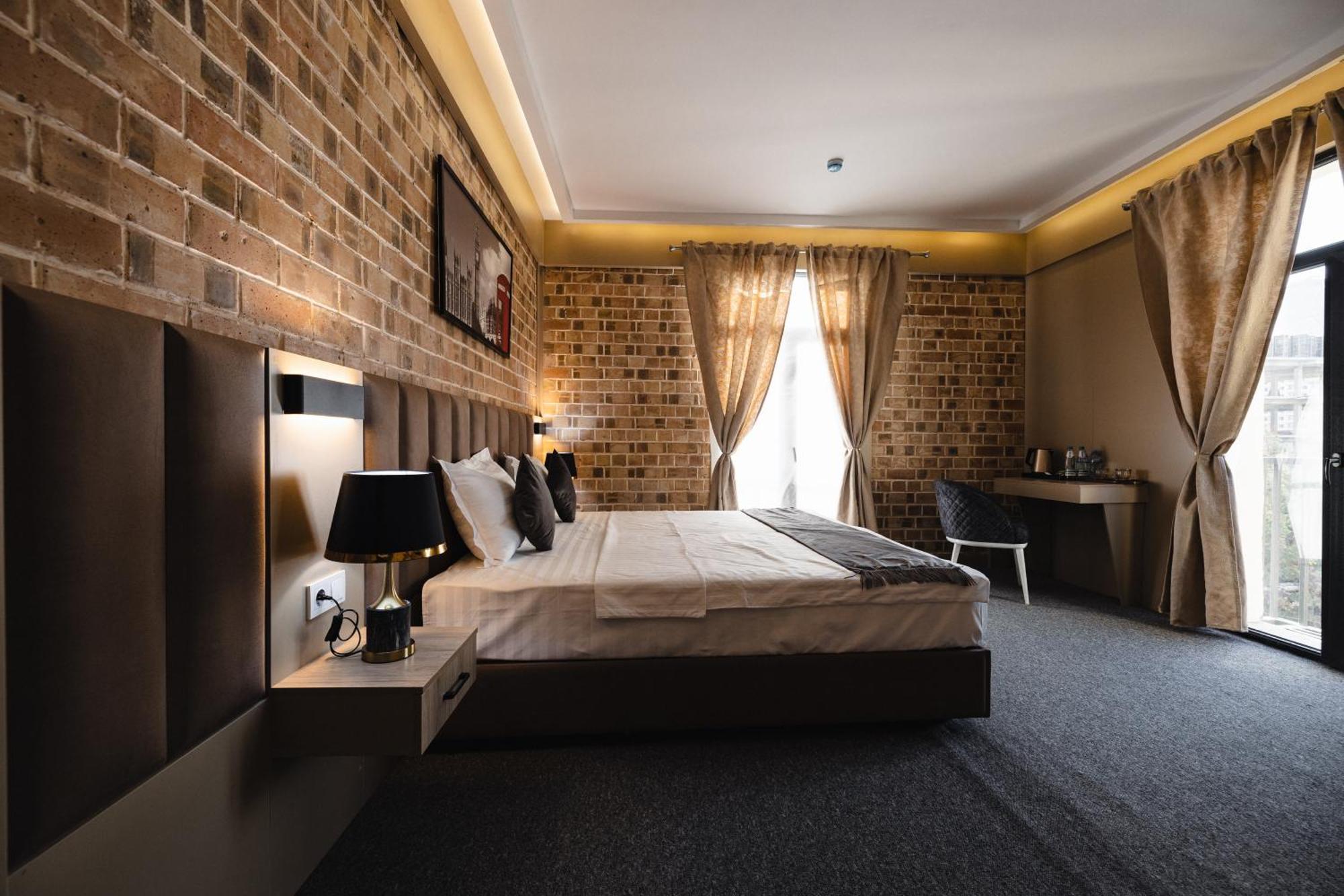 Art Air Hotel タシュケント エクステリア 写真