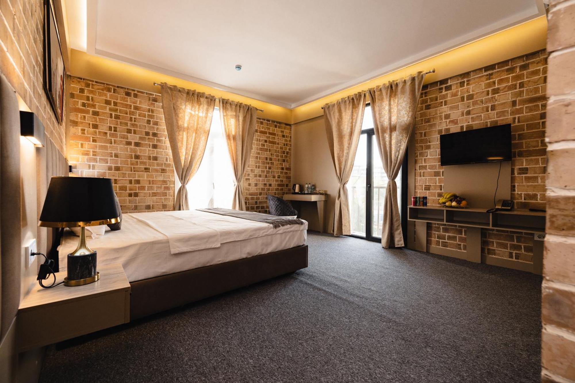 Art Air Hotel タシュケント エクステリア 写真
