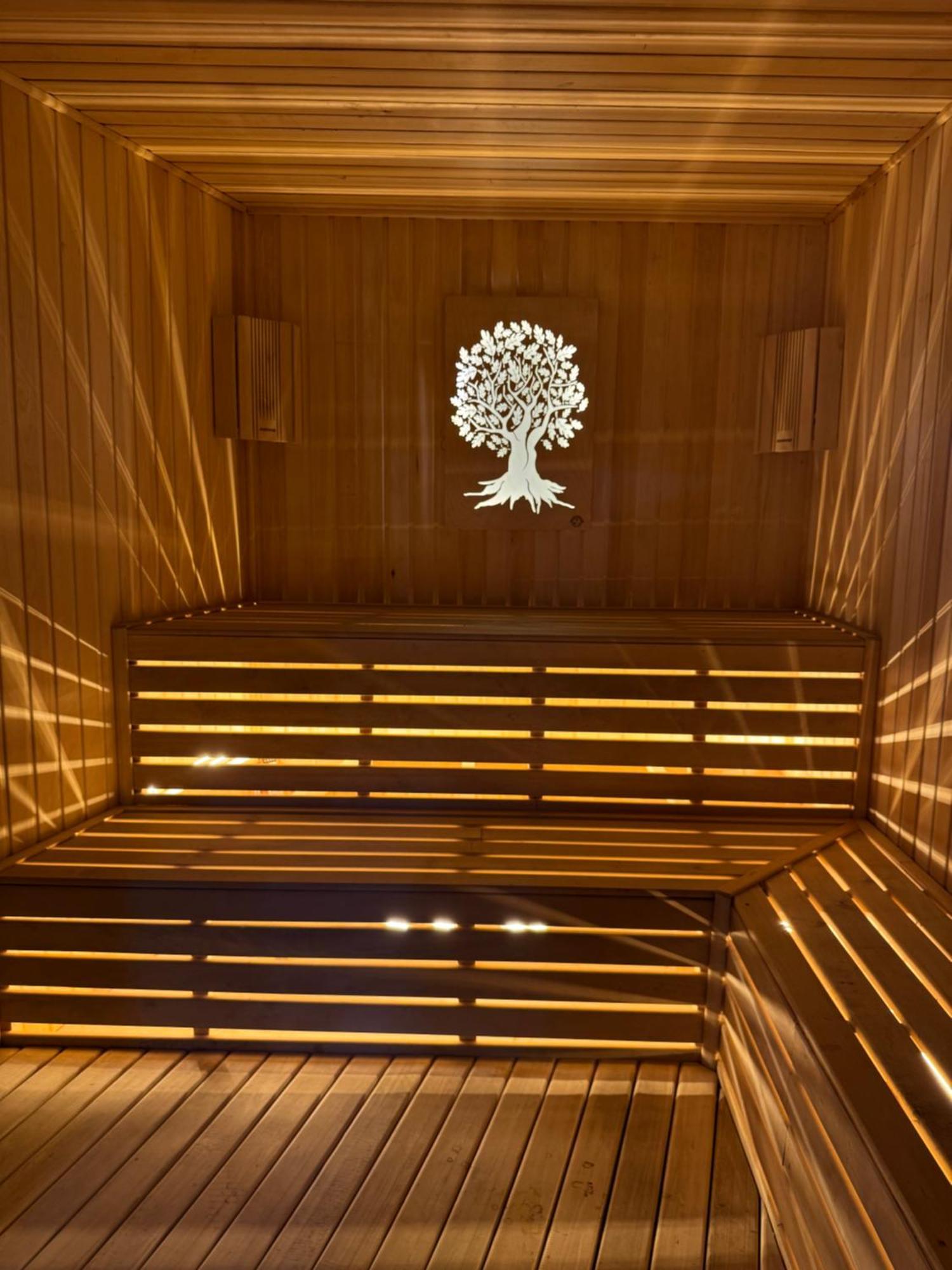 Art Air Hotel タシュケント エクステリア 写真