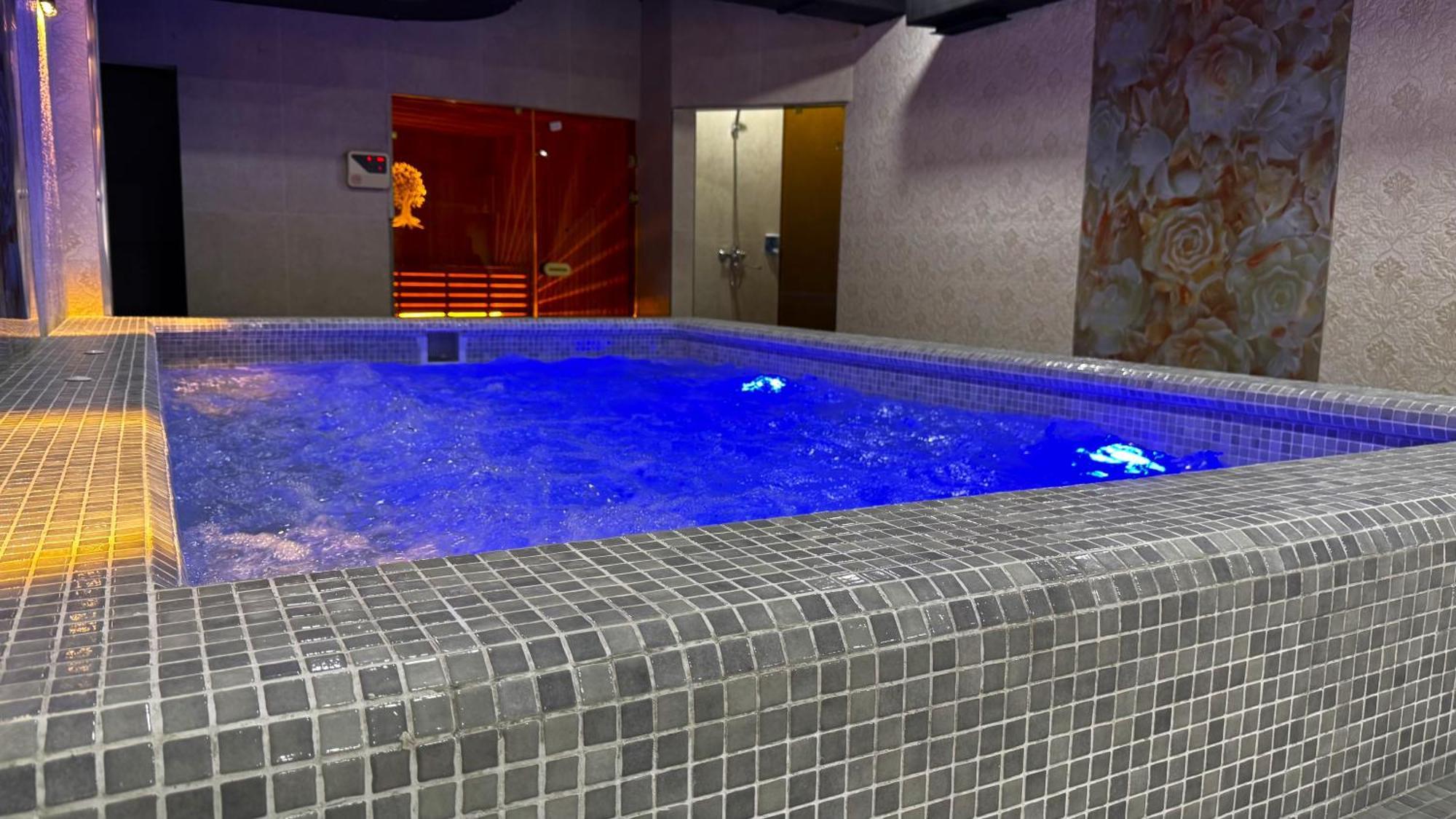 Art Air Hotel タシュケント エクステリア 写真