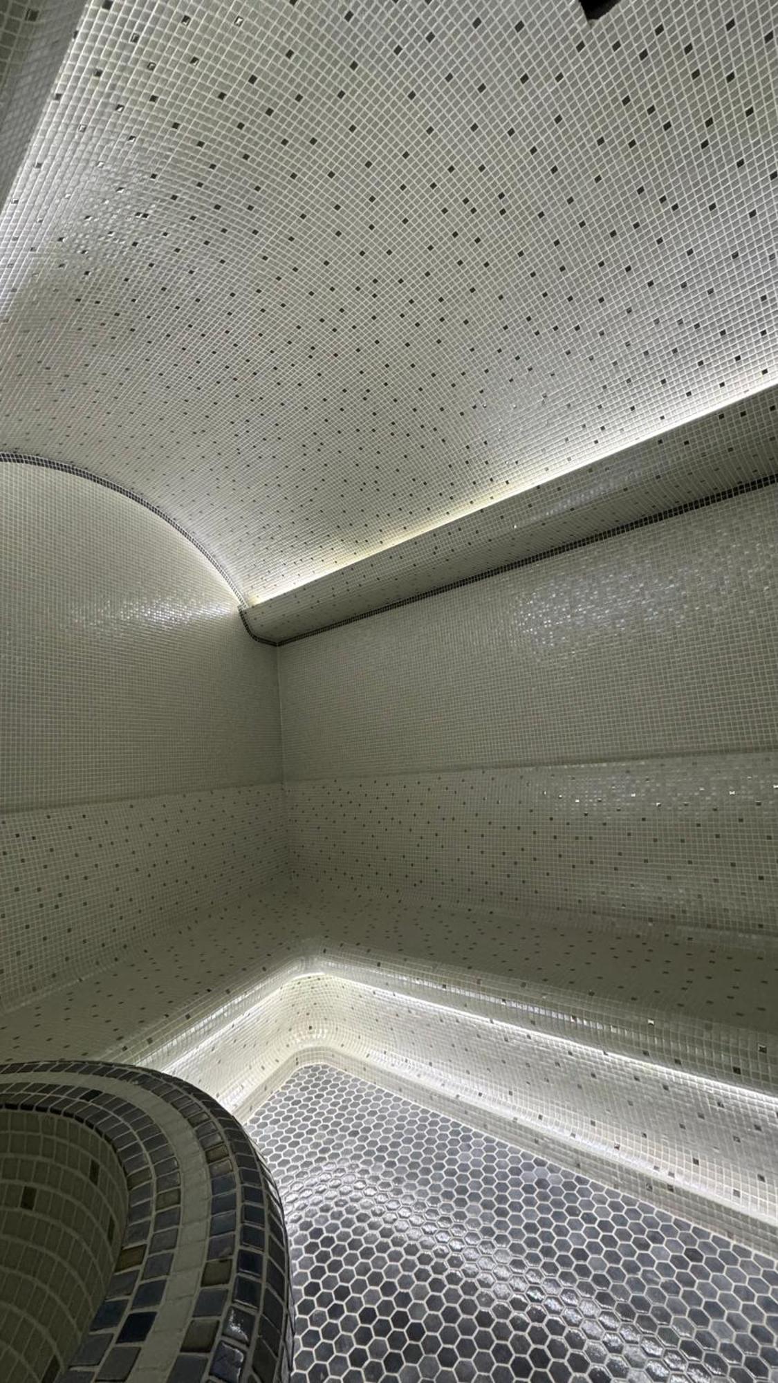 Art Air Hotel タシュケント エクステリア 写真